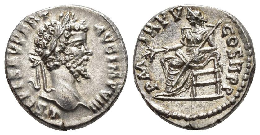 299   -  IMPERIO ROMANO
