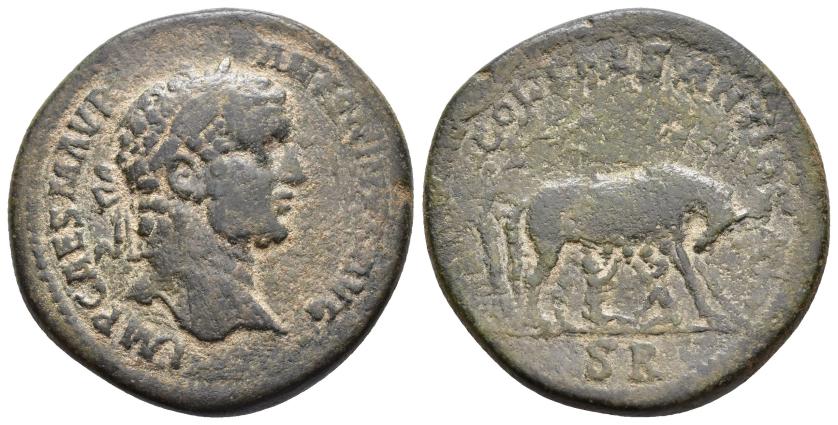 300   -  IMPERIO ROMANO