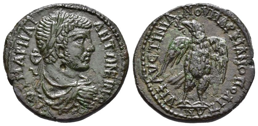 301   -  IMPERIO ROMANO