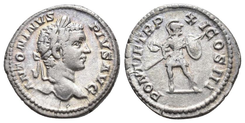 303   -  IMPERIO ROMANO