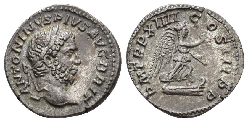 304   -  IMPERIO ROMANO