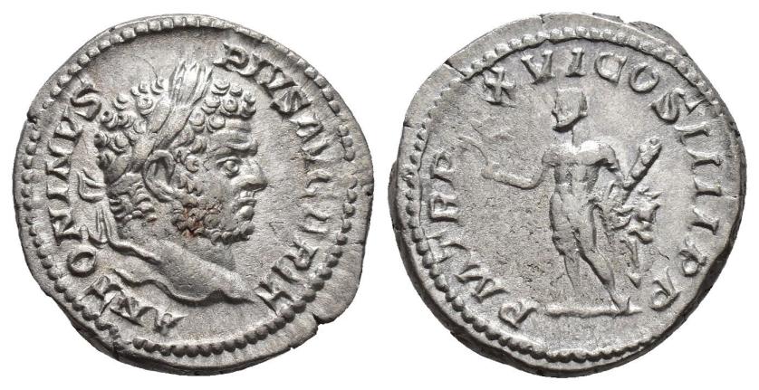 305   -  IMPERIO ROMANO