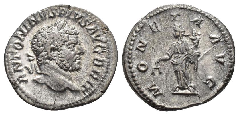 306   -  IMPERIO ROMANO