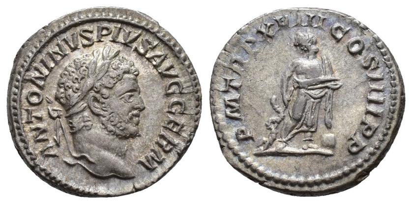 307   -  IMPERIO ROMANO