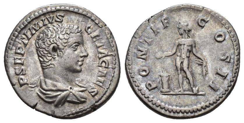 313   -  IMPERIO ROMANO