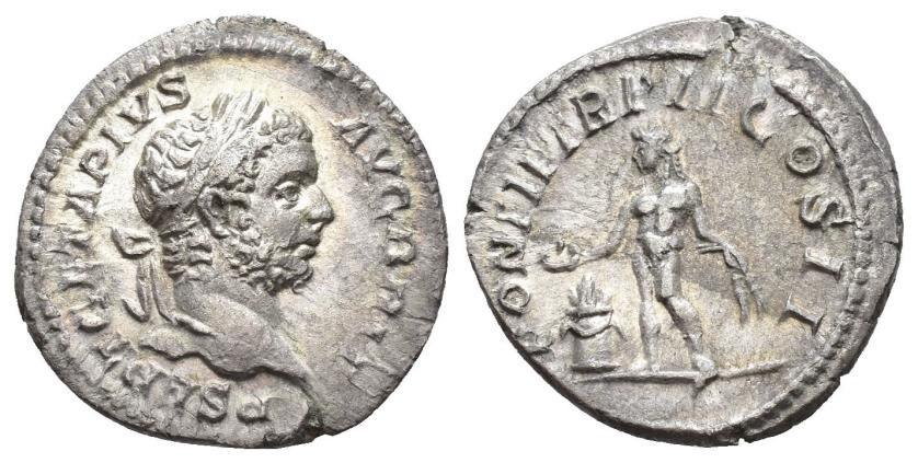 314   -  IMPERIO ROMANO