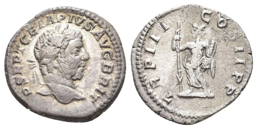315   -  IMPERIO ROMANO