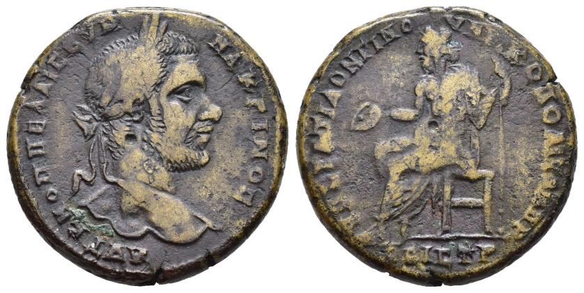 317   -  IMPERIO ROMANO