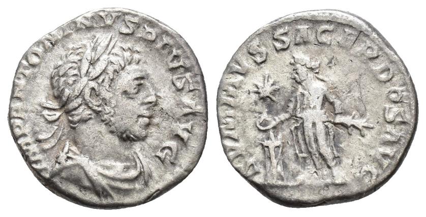 318   -  IMPERIO ROMANO