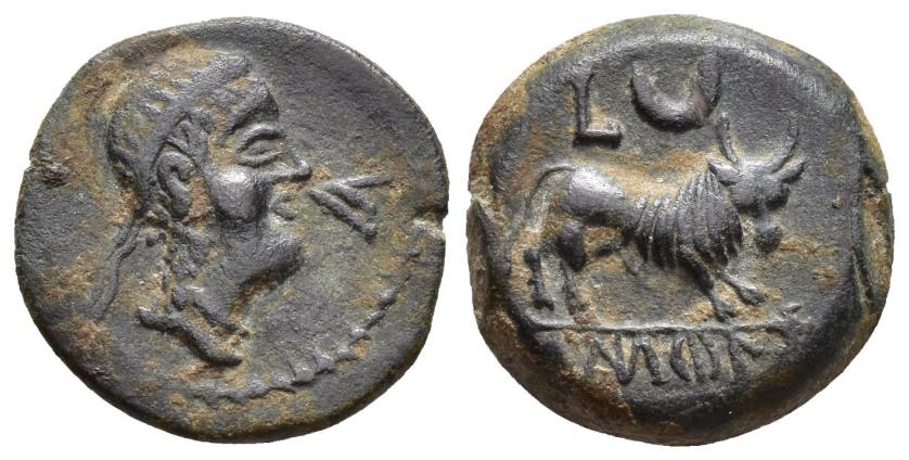 32   -  HISPANIA ANTIGUA