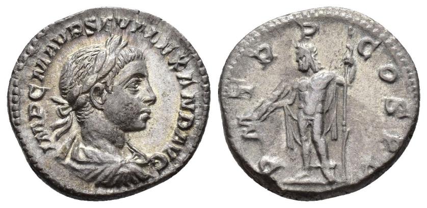 321   -  IMPERIO ROMANO