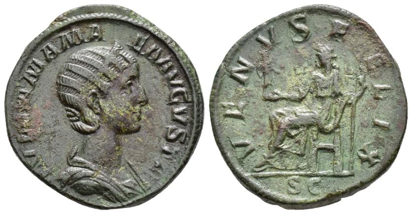 323   -  IMPERIO ROMANO
