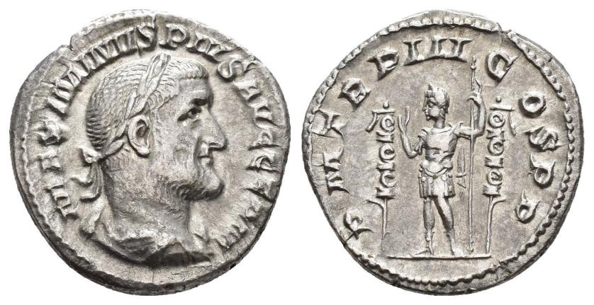 324   -  IMPERIO ROMANO