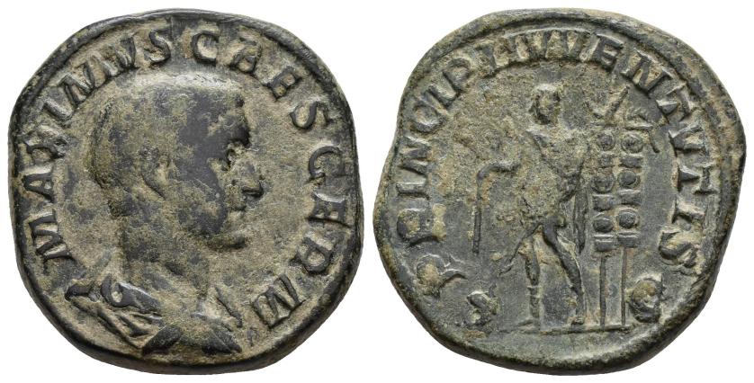 326   -  IMPERIO ROMANO