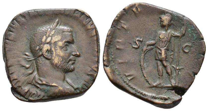 329   -  IMPERIO ROMANO