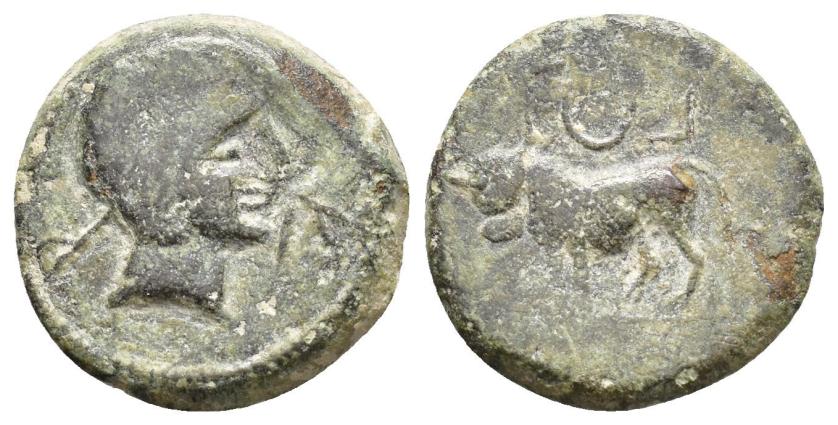 33   -  HISPANIA ANTIGUA