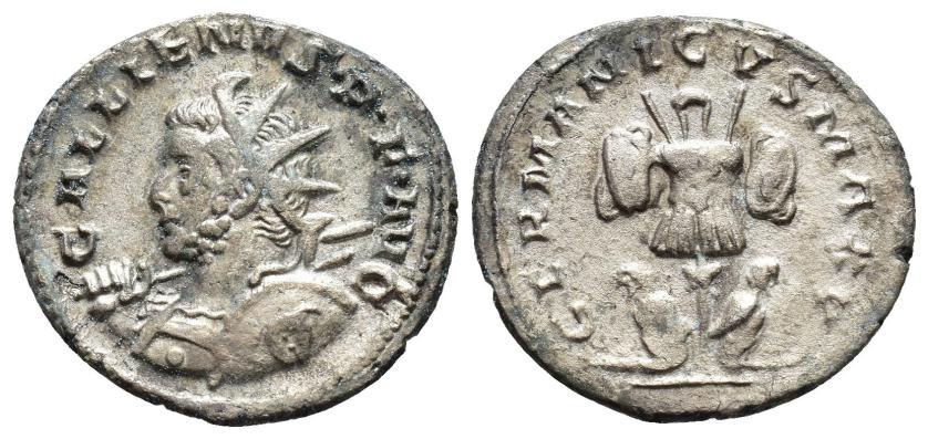 330   -  IMPERIO ROMANO
