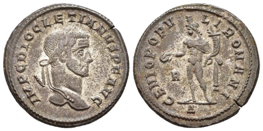 332   -  IMPERIO ROMANO