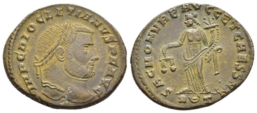 333   -  IMPERIO ROMANO