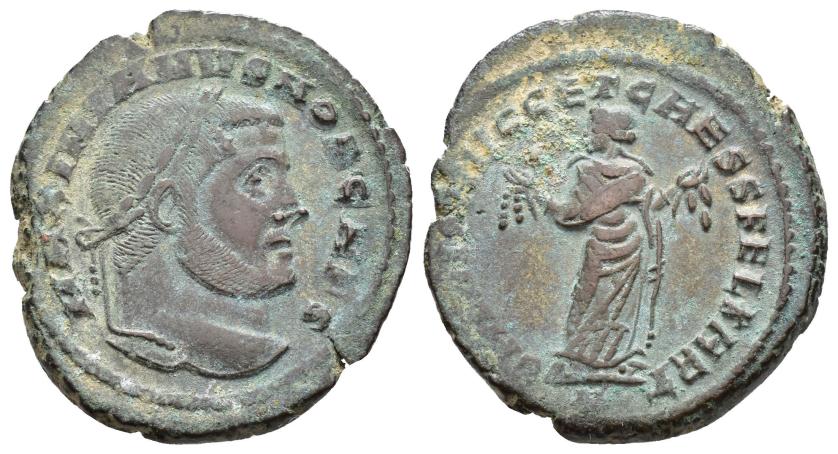 334   -  IMPERIO ROMANO