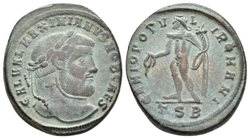 335   -  IMPERIO ROMANO