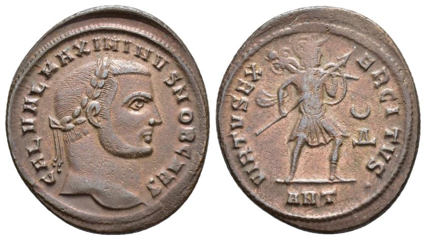 336   -  IMPERIO ROMANO