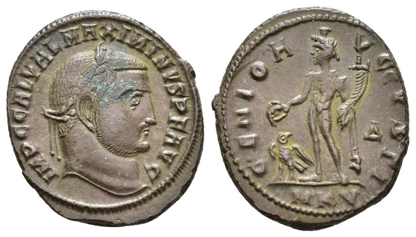 337   -  IMPERIO ROMANO