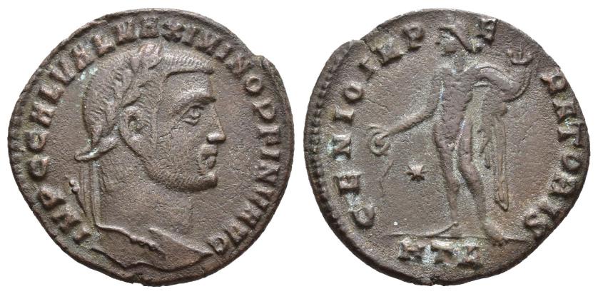 338   -  IMPERIO ROMANO