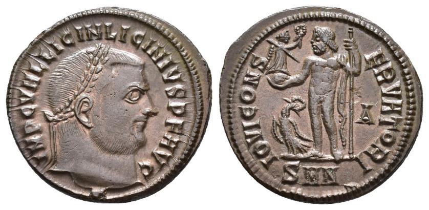 339   -  IMPERIO ROMANO