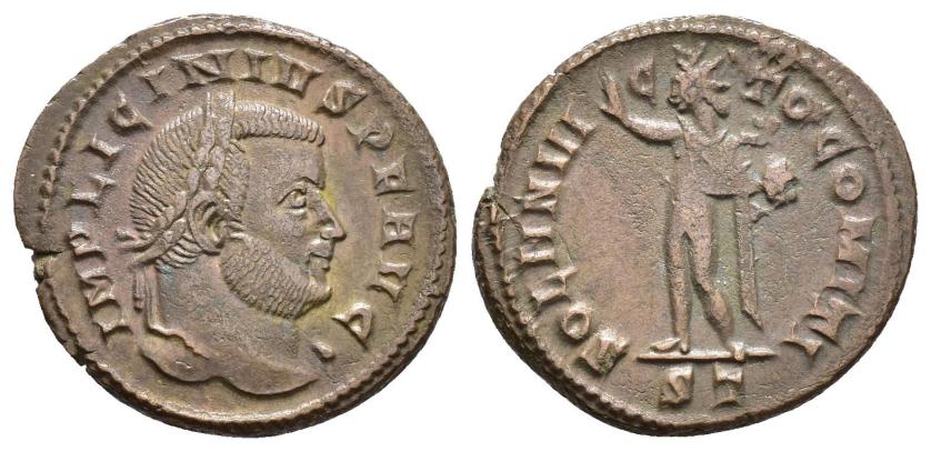 340   -  IMPERIO ROMANO