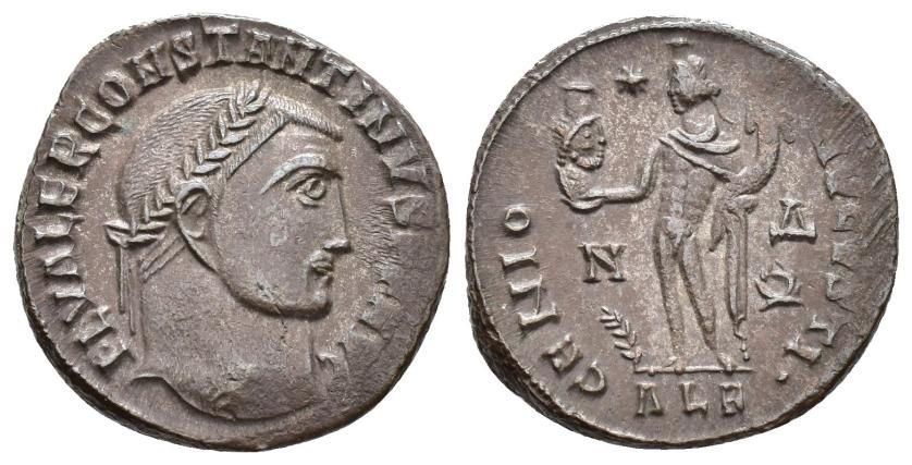 341   -  IMPERIO ROMANO