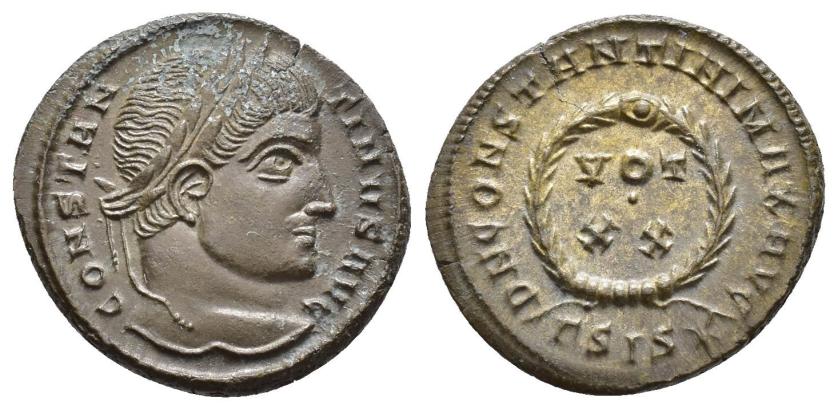 342   -  IMPERIO ROMANO