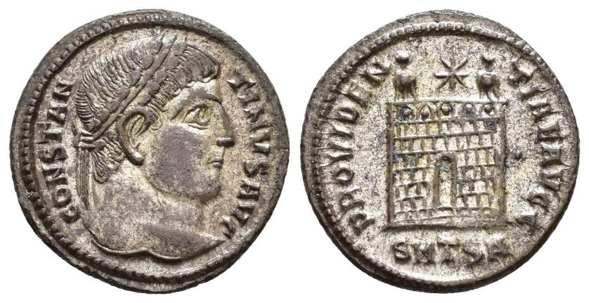 343   -  IMPERIO ROMANO