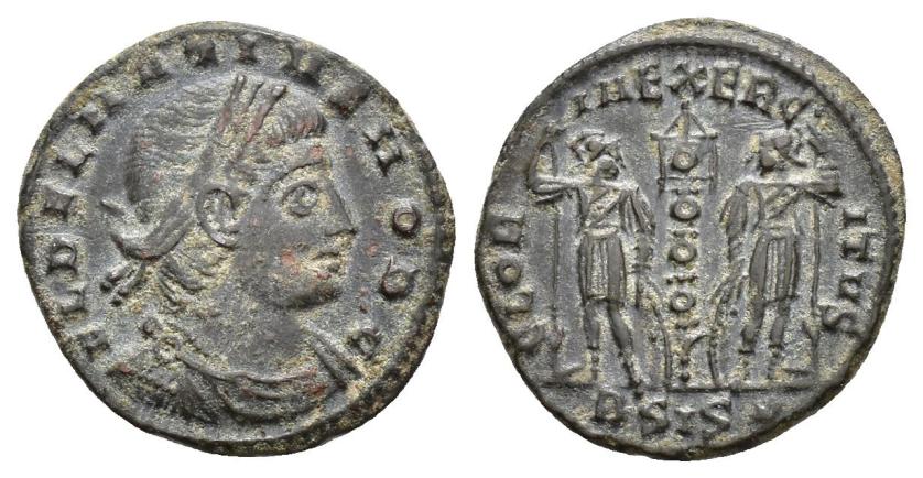 345   -  IMPERIO ROMANO