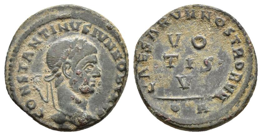 346   -  IMPERIO ROMANO