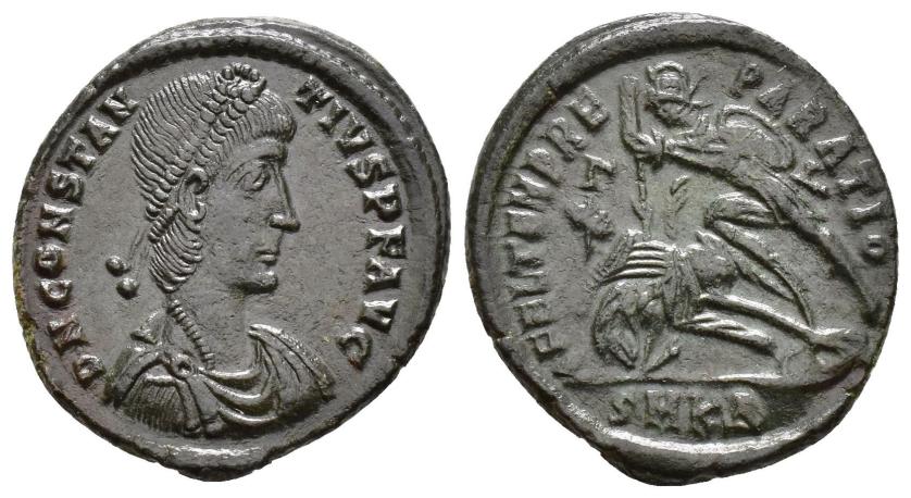 350   -  IMPERIO ROMANO