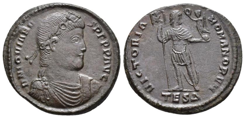 353   -  IMPERIO ROMANO