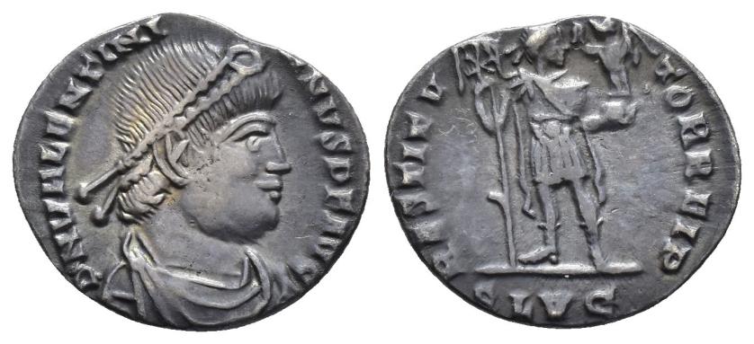 354   -  IMPERIO ROMANO