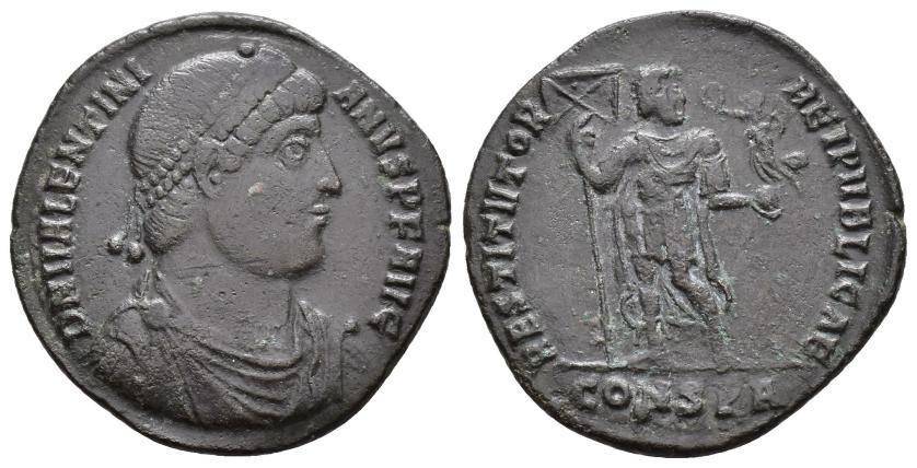 355   -  IMPERIO ROMANO