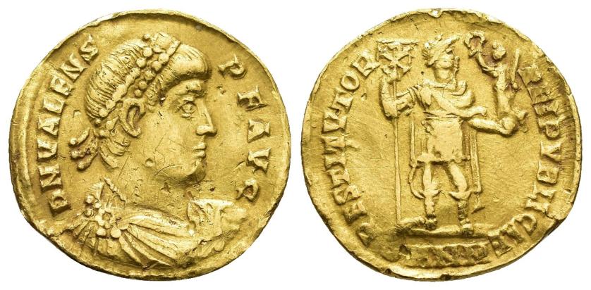 356   -  IMPERIO ROMANO