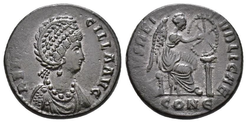 358   -  IMPERIO ROMANO