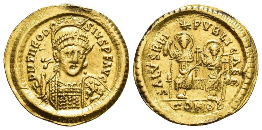 359   -  IMPERIO ROMANO