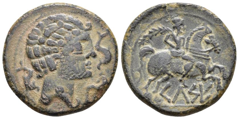 36   -  HISPANIA ANTIGUA