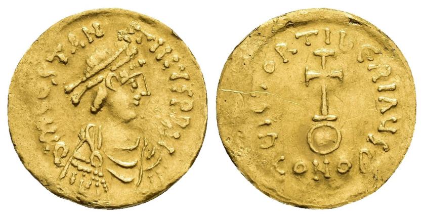 363   -  IMPERIO BIZANTINO