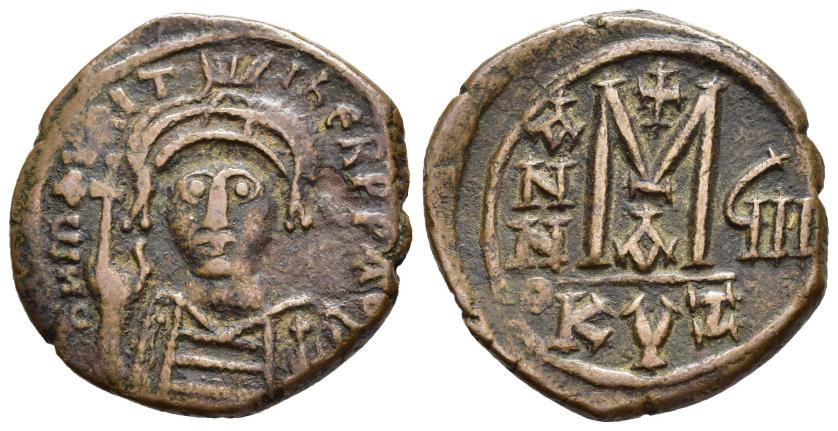 364   -  IMPERIO BIZANTINO