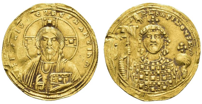 369   -  IMPERIO BIZANTINO