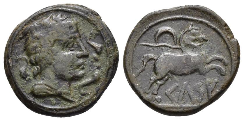 37   -  HISPANIA ANTIGUA