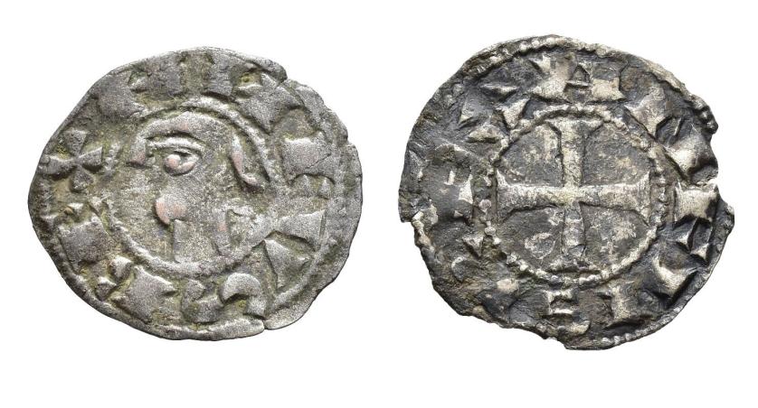 383   -  REINOS DE CASTILLA Y LEÓN