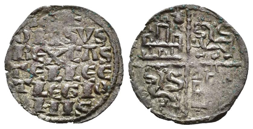 386   -  REINOS DE CASTILLA Y LEÓN