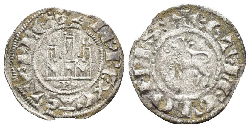 387   -  REINOS DE CASTILLA Y LEÓN